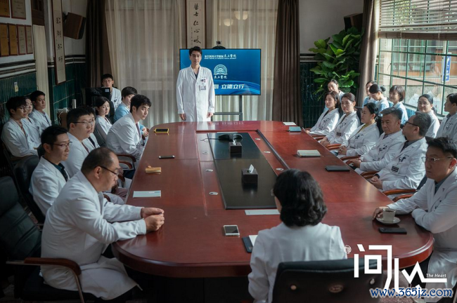 《问心2》6月回首凤凰体育(FHSports)官方网站，一文掌执爱奇艺2026都市待播剧全部看点！